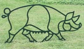 Mrs Pig