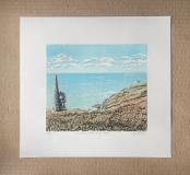 Wild and Bold They Stand