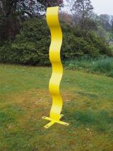 Yellow Column
