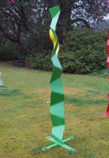Green Column