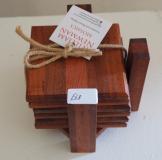 Coaster Set of 6
