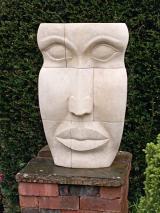 Head in Six Blocks 