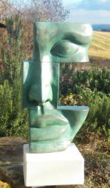 Head in Three Blocks 