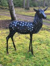 Fallow Doe