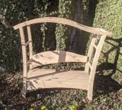 Porpoise Bench 