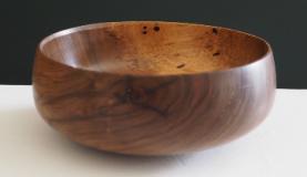 Elm Bowl