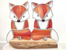 Foxes