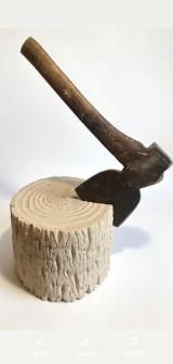 Axe and Stone
