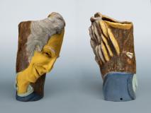 Consideration of the 'Weights' of Bees?