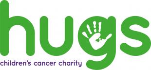 Delamore Supported Charity 2024 - Hugs Children's Cancer Charity