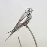 Swallow on a C