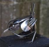 Free Standing Wren