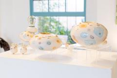 Various Ceramics