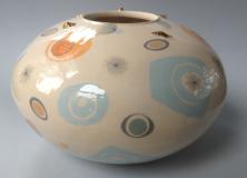 Vessel 1