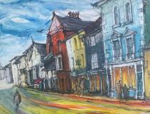Fore Street