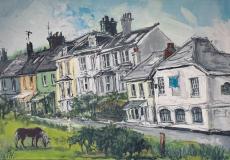 Moorland Village