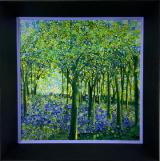 Orbs Of Light Collection - Spring