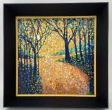 Orbs Of Light Collection - Autumn