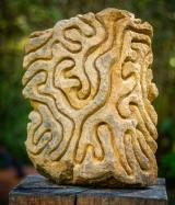 Carboniferous Labyrinth 3