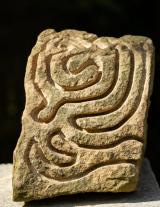 Carboniferous Labyrinth 1