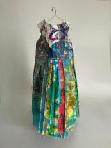 I Saw the Branches of the Trees