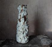 Monolith Vessel