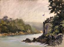 Dartmouth Castle