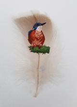 Distraction from Above