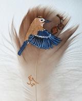 Princely Flight  