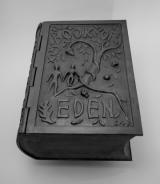 Book of Eden Reliquary