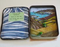Various Designs - Medium  Tin