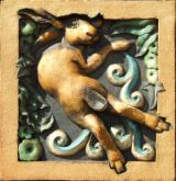 The Hare in the Lane