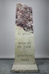 Listen to the Trees