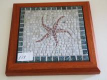 Various Designs -  Mosaic and Frame