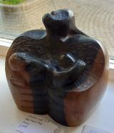 Woman and Child