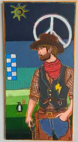 The Ole Cowboy