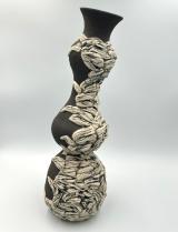 Leaning Vase 