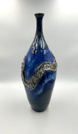 Sea Surface Full of Clouds 