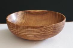 Olive Ash Bowl 
