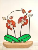 Orchid Panel