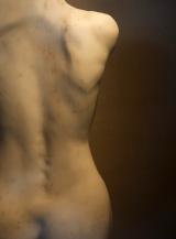 Woman in Water