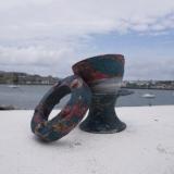 Eroded Ocean Forms 2