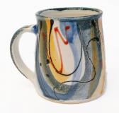 Large Mug Bloomsbury