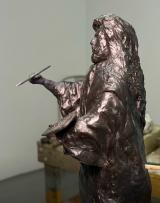 The Artist Lenkiewicz