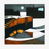 Night Harbour 