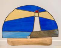 Sea Panel