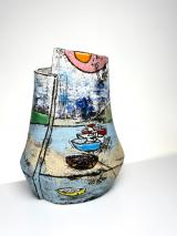 Sunrise over Harbour