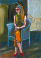 Red Shoes 