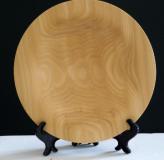 Tulip Wood Platter 