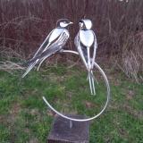 Swallow Duo